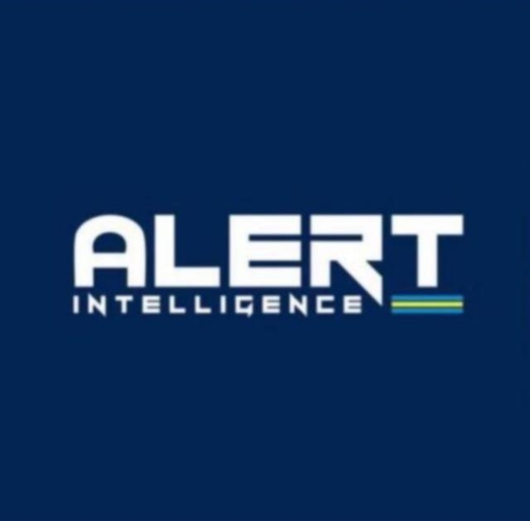 Alert Intelligence Security Logo